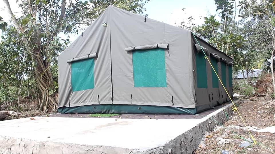 Jozani Biosphere Village Exterior foto